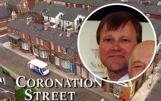 David Neilson gave some insight into how Roy Cropper became a fan-favourite on Coronation Street