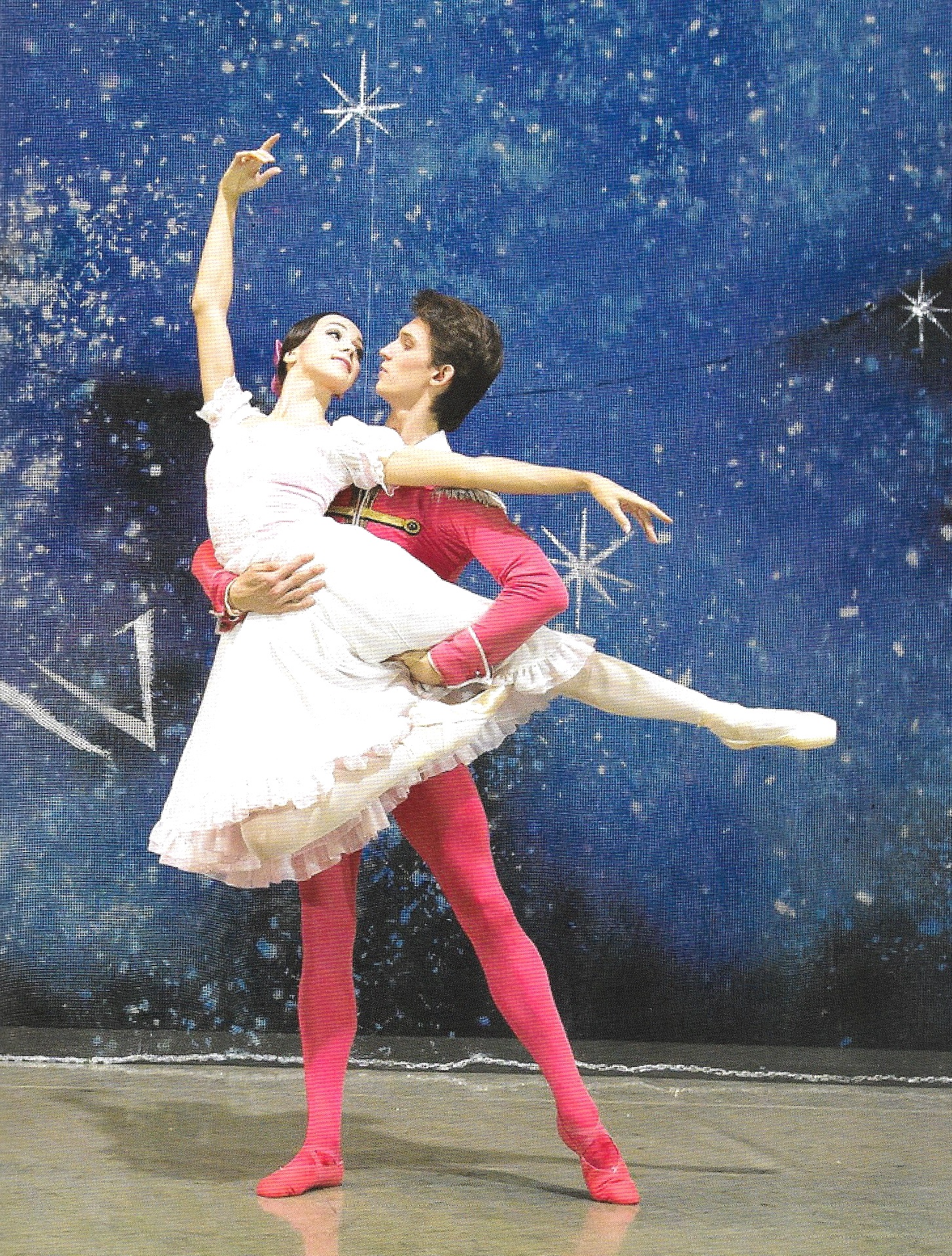 Ballet was a real cracker! - Bromsgrove Advertiser