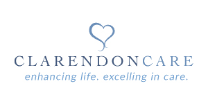 Bromsgrove Advertiser: Clarendon Care Logo