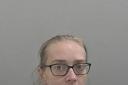 Laura Whatmore admitted stealing a handbag and beauty products from TK Maxx in Kidderminster