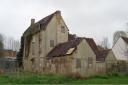 HISTORIC: Grade II listed farmhouse with links to Henry VIII looks set to be converted into affordable housing