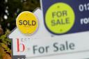 The average Bromsgrove house price in July was £318,142, Land Registry figures show.