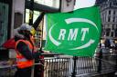 The RMT has suspended all strike action for members of Network Rail after a new pay offer