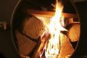 Norfolk Woodburners (NW) is introducing the scrappage scheme to encourage customers to change their old polluting woodburners and open fire grates. Picture: Archant