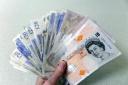 Households could earn £20 for completing the survey