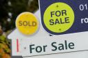 Bromsgrove house prices increased more than West Midlands average in July