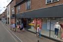 ADMINISTRATION: M&Co stores in Pershore and Stourport are at risk of closure.