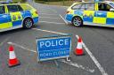 At 10.40pm on Friday (April 12, police received a report of a two-vehicle collision on the A19 southbound, close to the slip road with Lindisfarne Roundabout, in Jarrow