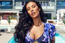 Maya Jama replaced Laura Whitmore as host of Love Island for the new winter series set in South Africa