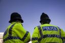 ASSAULT: West Mercia Police officer Mark Slade has admitted sexual assault