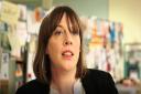 Jess Phillips MP will visit Droitwich this weekend
