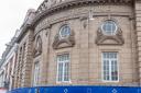 LISTED: The Scala Theatre in Angel Place, Worcester