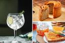 A variety of Worcestershire products have been awarded including gin, pork pies and marmalades