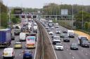 Saturday is set to be the busiest day on the roads this Bank Holiday weekend.