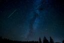 See how you can see the Orionid meteor shower.