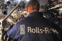 Rolls Royce are expected to make job cuts.