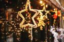 The Christmas light switch-on event will take place on Saturday, November 25
