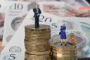 Women in Bromsgrove earn less than men as gender pay gap widens in Britain