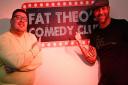 Fat Theo with Jonny Cole