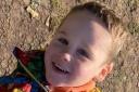 Six-year-old Leo Painter died following the crash