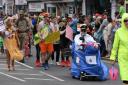 Pershore Carnival is returning for 2024