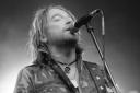 The Wildhearts frontman Ginger was full of witty banter and heartfelt appreciation
