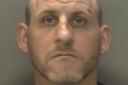 Alex Byrne is wanted by West Midlands Police