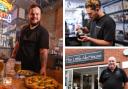 Bromsgrove's indie eateries and bars are being celebrated