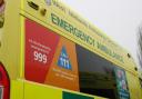 There were 20 ambulance crews operating from West Midlands Ambulance Service's Bromsgrove hub - now there are 40.