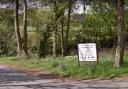 Clent Hills Camping and Caravanning Club Site. Pic - Google Street View