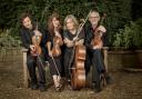 The performance is set to feature the internationally recognised Fitzwilliam String Quartet