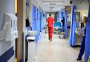 Virtual wards will allow people to be treated without having to go to the hospital