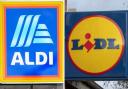Here's a selection of the items you'll find in the middle aisles of Aldi and Lidl from Sunday, July 17 (PA)