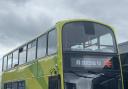 50 bus drivers sought to keep region moving during Commonwealth Games