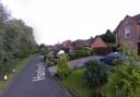Hanbury Road, Droitwich. Picture Credit: Google Street View.