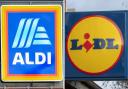 See what's in the middle aisles at Aldi and Lidl from Thursday August 25 (PA/Canva)