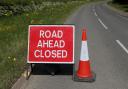 Road closures: six for Bromsgrove drivers over the next fortnight