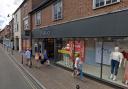 ADMINISTRATION: M&Co stores in Pershore and Stourport are at risk of closure.