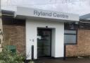 The Ryland Centre has been saved from closure