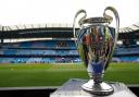The Champions League final is legally required to be shown for free