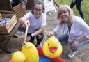 Details have been revealed for this year's charity Summer Fayre.