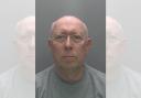 Stephen Alderton has been sentenced to life in prison