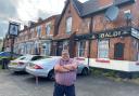 More should be done to save pubs in Worcester says Cllr Richard Udall