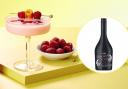 You can buy Aldi's Tequila Rose dupe from October 15.