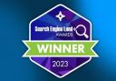 LOCALiQ Named 2023 Search Engine Land Awards Winner