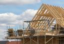Planning applications approved or refused this week