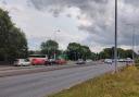 Work is due to start on the Bromsgrove A38 this month