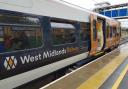 Trains cancelled due to electrical wire damage