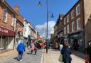 Bromsgrove traders are being urged to take advantage of the fund ahead of its deadline in less than two weeks time