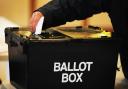 The deadline to register to vote ahead of the Local Elections on Thursday, May 2, is on Tuesday
